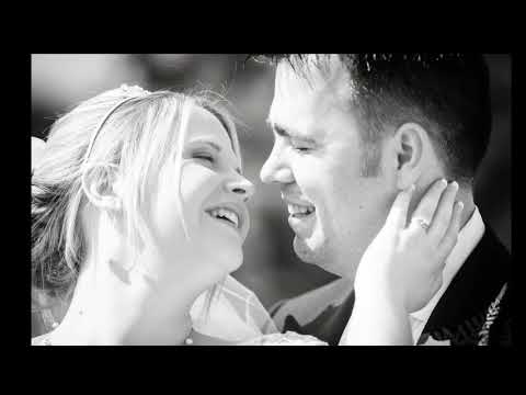 Phillip and Laura Holland Wedding