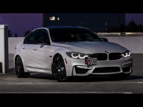 Michael Bibi - Hanging Tree (Original Mix)