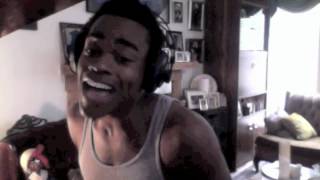 Party Rock Anthem - Coke Covers 2012 - StevenCharles