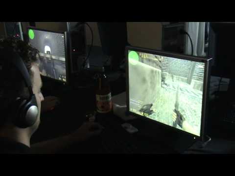 ESWC Quali Köln Alternate ATTAX CHEF-KOCH cam Teil 11