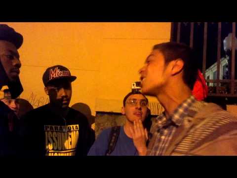 BATALHA DO SANTA CRUZ fera VS moita treta