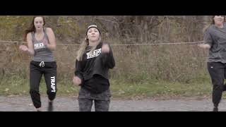 Kash Doll Ready set | featuring TRAPT dancers | Choreography by Vanessa Lovell