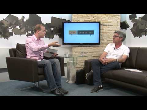 UFSC Entrevista - Vestibular UFSC 2014 (1 de 3)
