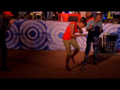 Saga Den en live à la SNC 2018