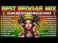 BEST REGGAE SONGS OF ALL TIME OLD SCHOOL JAMAICAN MIX Reggae Music Video