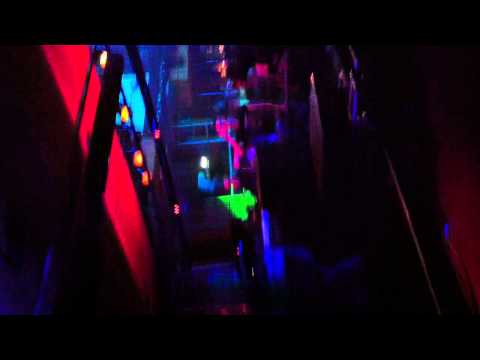 A Night Of Madness@ Florida (Ghedi) - Angerfist