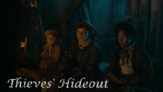 Murray Gold - Thieves' Hideout
