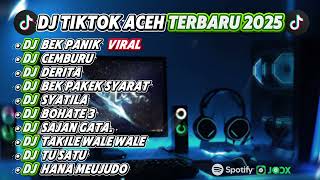 Download lagu FULL ALBUM DJ ACEH VIRAL TERBARU 2025 mp3
