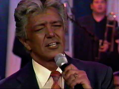 Angelica María, Alberto Vázquez, Manolo Muñoz y Johnny Laboriel - A Mi Manera (Al Fin De Semana)