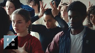 Corps En Chute | Trailer (2024)