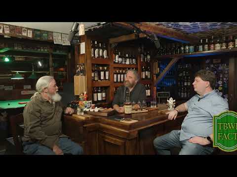 Tullibardine 228 Whisky Review S6E35