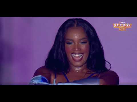 IZA - Show Unitel 2022 - Luanda