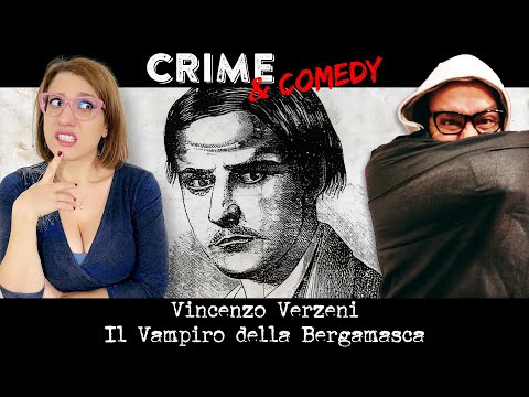 Vincenzo Verzeni - Il Vampiro della Bergamasca - 44