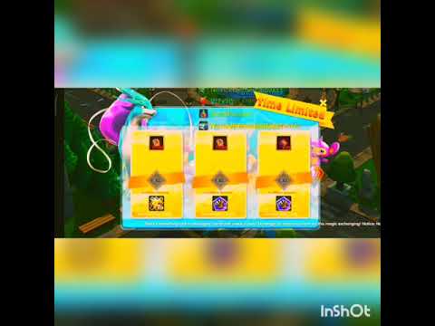 Expectations for a 10$ recharge in Pokéland legends.  (prime card recharge)