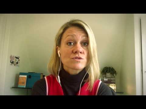 Be Me Life Coaching video.