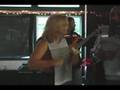 Zydeco Music Debra On Rubboard
