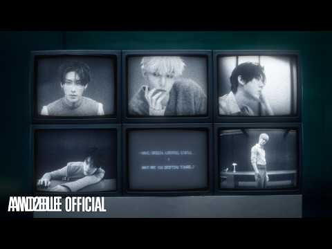 AND2BLE (앤더블) 'French Kissing' MV Teaser 1