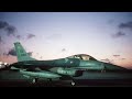 Chris Carter The Brink Falcon 4 0 Allied Force Intro Music