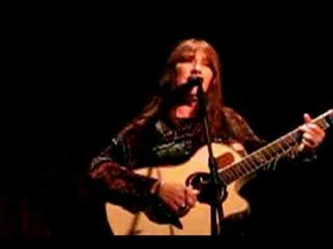 Lynn Langham at Monterey Live