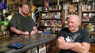 RCW Spotlight (episode 331) surprise caller calls out Rici Williams 