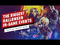 7 Biggest Halloween In-Game Events To Play Right Now
