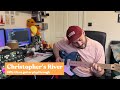 @BiffyClyro — Christopher's River (guitar playthrough)