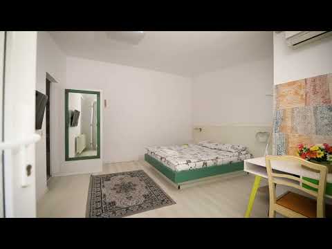 Pensiunea Damir Arad - Camere hoteliere la preț de pensiune Pentru nopți liniștite