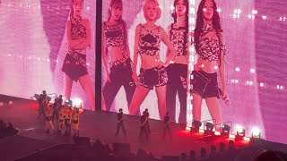 G(I)-DLE WORLD TOUR [iDOL] IN THE U.S. FULL CONCERT IN ANAHEIM - Honda Center