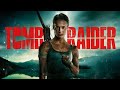 Tomb Raider 2018 Full Movie In Hindi Dubbed Facts And Story Alicia Vikander Dominic West