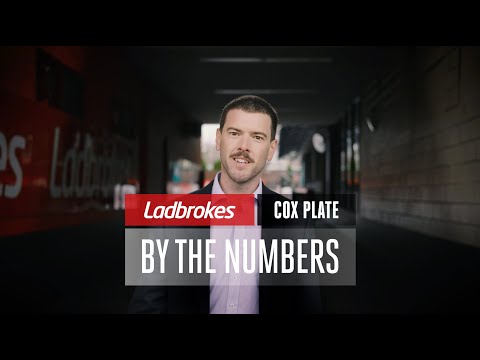 Cox Plate By The Numbers