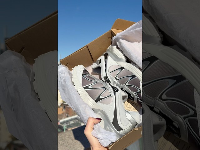 Salomon UGC