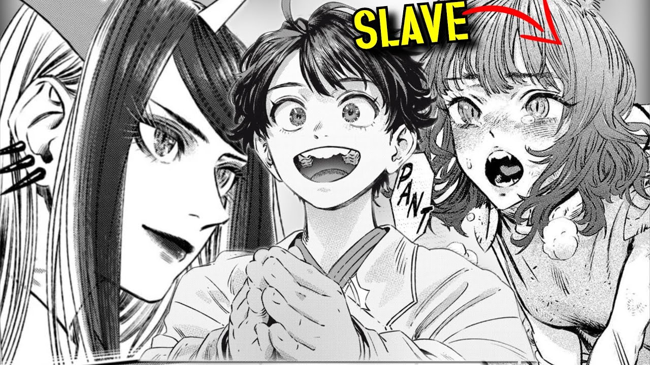 Doctor Reincarnates In Another World With No Special Skills - Manga Recap