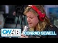 Conrad Sewell LIVE - Kygo 