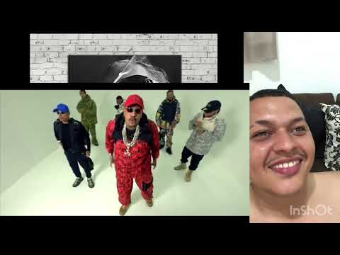 SET ELITE DE MALOKEIRO 2 (React🔥) - MC KAPELA, PP DA VS, KADU, NEGUINHO DO KAXETA,KYAN e MC DEDE