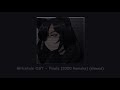 Glitchtale OST - Finale [2020 Remake] (slowed) ❁ཻུ۪۪⸙͎๑⸙