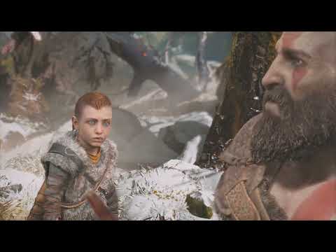 welcom to R1-GAMEs. 1st video on yt. part 1 of [gog of war].