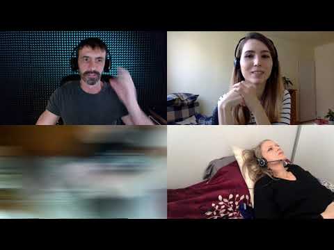 243-ES (PL) Karol, Parálisis de la parte subliminale - Hipnosis Regresiva Calogero Grifasi