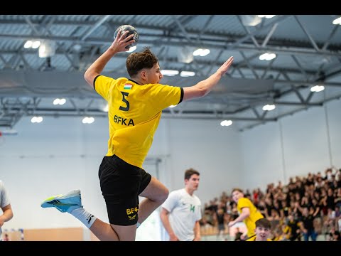 NB II - Észak-nyugat (A-B) Felsőház | BFKA 29:29 Ferencvárosi TC U21