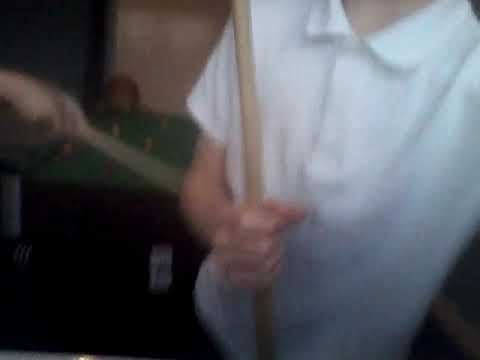 Best pool ever with Liam