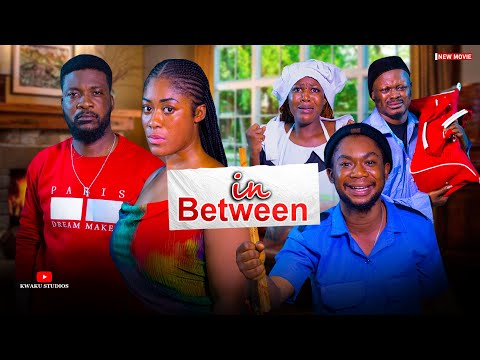 💔 In Between - Full Movie | Love, Rivalry & Survival | Ft Awurama x Ato x Pantan x Kenya x Swagger 💔