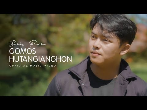 Bobby Purba - Gomos Hutangianghon (Lagu Batak Terbaru 2024) Official Music Video