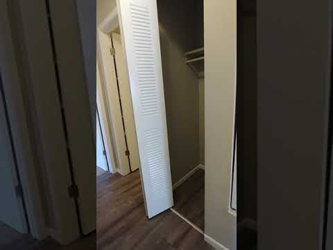 2BD/1.5BA 985 sq ft Apartment - 1001
