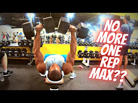 Isometric Absolute Strength (what's this mean?)