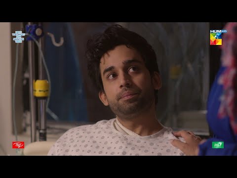 Mohabbat Mein Bohat Taqat Hoti Hai - Dobara - HUM TV