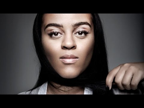 Seinabo Sey - Poetic Lyrics