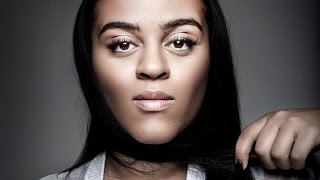 Seinabo Sey - Poetic Lyrics