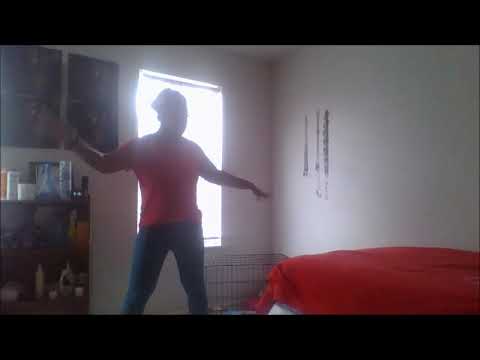 #Chi #Chi   #Don't #Play #Around #Instrumental #KPOP #Dance