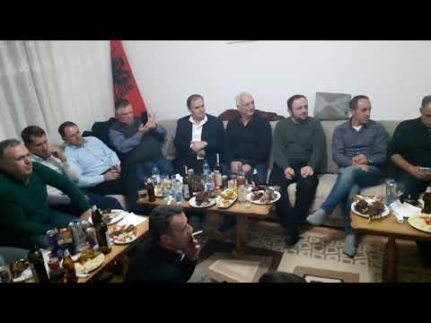 Rapsod  nga kuksi ne Konakun Vllzrit Murseli 2020