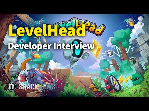 LevelHead - Developer Interview