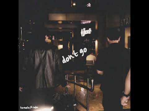 Termula - don't go ft. Mhir (Official Audio)